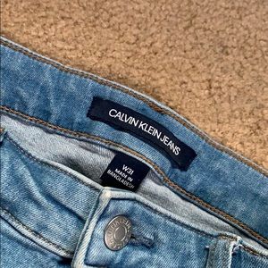 calvin klein jeans
